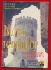Manual Istoria Romanilor Clasa a IV-a, ALL Educational, 1998, Liviu Burlec, Liviu Lazar