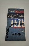 Carte cu autograf Aurel Baranga Teze si paranteze