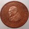 1.238 VATICAN PAPA IOAN PAUL II MODEL 2 EUROCENTS 2006 SPECIMEN ESSAI PROBE
