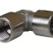 Conector tip L otel cu filet de 1/2&quot; interior cu 1/2&quot; interior MA0114.08