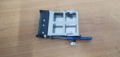 Slot PCMCIA Laptop IBM ThinkPad T42 foto