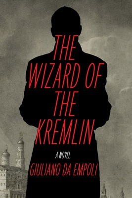The Wizard of the Kremlin foto