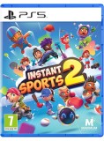Instant Sports 2 Nintendo Switch