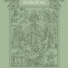 The Greatest Story Ever Sung: Reflections on the Hymns of Holy Week in the Orthodox Church