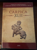 Cumpara ieftin Carpica, XLII, 2013 - studii si articole arheologie