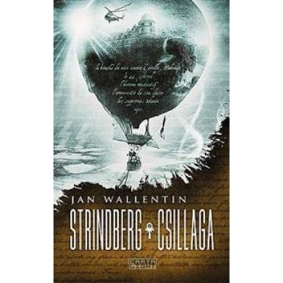 Strindberg csillaga foto
