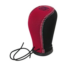 Husa maner schimbator viteze Sport-Grip - Rosu/Negru Garage AutoRide foto