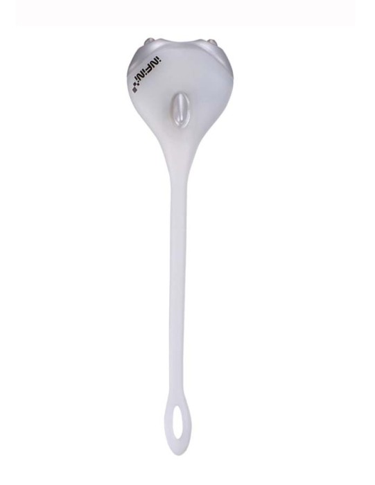 Far Infini Amuse 2 Functii 2 Led-uri Alb Cod:546010525RM