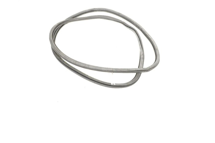 Garnitura ușă st&acirc;nga față PORSCHE CAYENNE 9PA 2005 OEM: 7L0867365E | 11619082