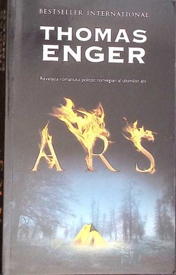 ARS-THOMAS ENGER-350164 foto