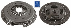 SACHS 3000 950 075 Set ambreiaj
