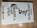Cumpara ieftin Emanuel Swedenborg - Cartea de vise (Editura Univers, 1995; traducere din suedeza de Gabriela Melinescu)