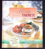 MENIU PENTRU TINERETE-COLECTIV-363605
