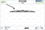 VALEO 574108 SILENCIO CONVENTIONAL SINGLE lamela stergator