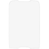 Folie plastic protectie ecran pentru Samsung Galaxy Mini S5570