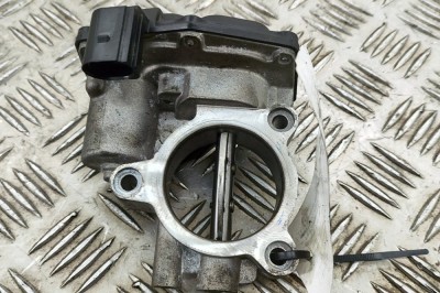 Corp clapetă FORD RANGER TKE 2020 OEM: JB3Q-9F991-AA 28252324 foto