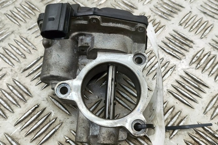 Corp clapetă FORD RANGER TKE 2020 OEM: JB3Q-9F991-AA 28252324