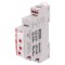 Timer Programabil 1s-10zile DPDT 230VAC 24VDC 8A