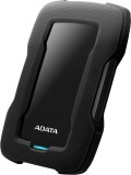 HDD ADATA EXTERN 2.5&quot; USB 3.1 1TB HD330 Black &quot;AHD330-1TU31-CBK&quot; (timbru verde 0.8 lei)