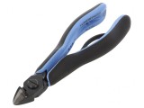 Clești Laterali de Precizie ESD 147mm RX 8162