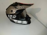 Cumpara ieftin Casca Moto Atv Cross Enduro Downhill + Ochelari , Marimea L