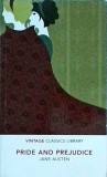 Jane Austen - Pride and Prejudice