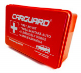 Trusă sanitară auto &ndash; dată expirare: 2029-01 lot: 92259302 &ndash; CARGUARD