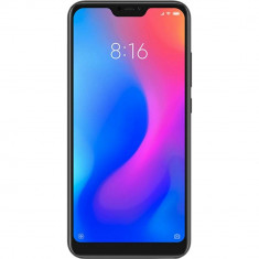 Mi A2 Lite Dual Sim 32GB LTE 4G Rosu 3GB RAM foto