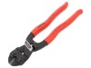 Clește de tăiat 200mm, KNIPEX