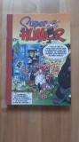 Mortadelo Filemon . Benzi desenate de Francisco Ibanez (1994) (192 pagini)