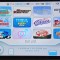 Consola Wii MODATA completa si stick 128Gb cu 214 Jocuri