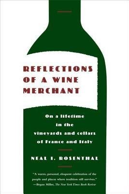 Reflections of a Wine Merchant foto