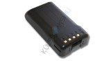 Baterie radio VHBW de &icirc;nlocuire pentru Kenwood KNB-24L, KNB-24LX, KNB-24, KNB-24Li, KNB-25 - 1800 mAh 7,2 V NiMH