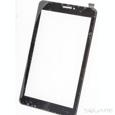 Touchscreen Allview AX4 Nano, Black foto