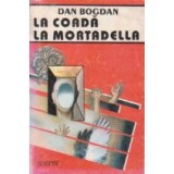La coada la mortadella