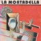 La coada la mortadella