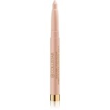 Collistar For Your Eyes Only Eye Shadow Stick creion de ochi lunga durata culoare 2 Nude 1.4 g