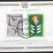C1510 - ONU Viena - Yv.BF 1 stampilat