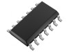 Microcontroler PIC 40MHz 4,2-5,5VDC SMD TQFP44