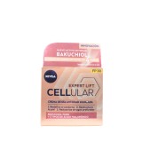 Crema anti-imbatranire, Cellular Filler, Nivea, SPF 30, 50 ml