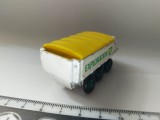 Bnk jc Lesney Matchbox 61b Alvis Stalwart BP