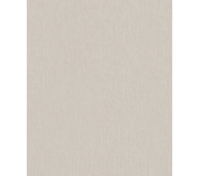 Tapet decorativ, imitatie, panza, extralavabil, bej, maro, Marburg Botanica, 33327