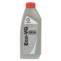 Ulei de motor Eco-VG (1L) 0W30;Acea C3;Porsche C30;VW 504.00;VW 507.00