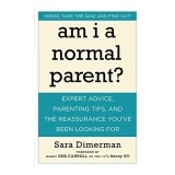 Am I a normal parent?