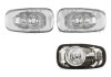 Lampa semnalizare laterala Toyota Prius (Xw20), 10.2003-05.2009; Land Cruiser V8 (Fj200), 11.2007-08.2015; Lexus Is (Xe1), 10.1998-10.2005, fata, Sta