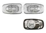Lampa semnalizare laterala Toyota Prius (Xw20), 10.2003-05.2009; Land Cruiser V8 (Fj200), 11.2007-08.2015; Lexus Is (Xe1), 10.1998-10.2005, fata, Sta