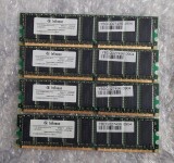 Memorii RAM Infineon 512 MB DDR SDRAM PC2700 - 333 Mhz