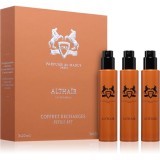 Parfums De Marly Altha&iuml;r Refill Set Seturi pentru voiaj pentru bărbați