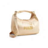 Cumpara ieftin Geanta Core Up Hobo Sand Dune, Puma