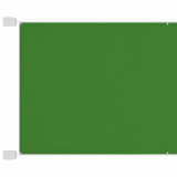 Cumpara ieftin Copertina verticala,verde deschis, 250x360 cm, tesatura Oxford